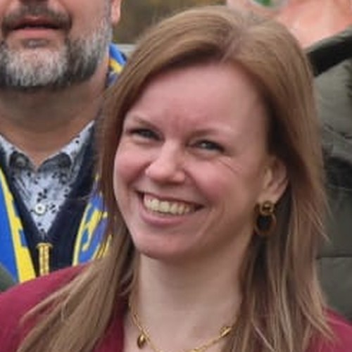 Shannon Bruinzeels